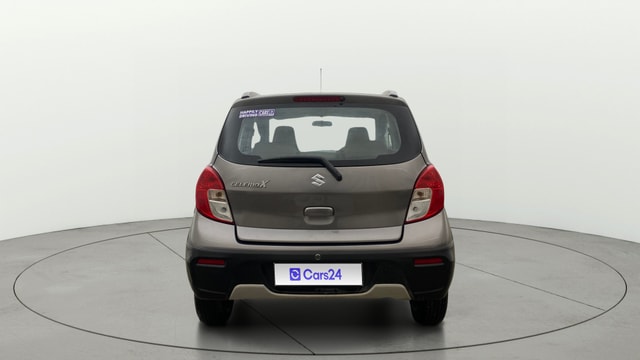 View Maruti Suzuki 1000 Image 40 Used Maruti Suzuki 1000 Image 40