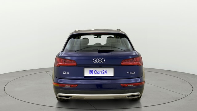 View Audi Q5 Image 42 Used Audi Q5 Image 42