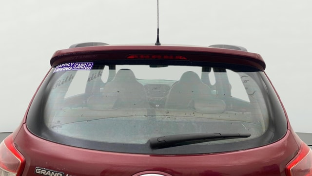 View Hyundai Grand i10 Image 4 Used Hyundai Grand i10 Image 4