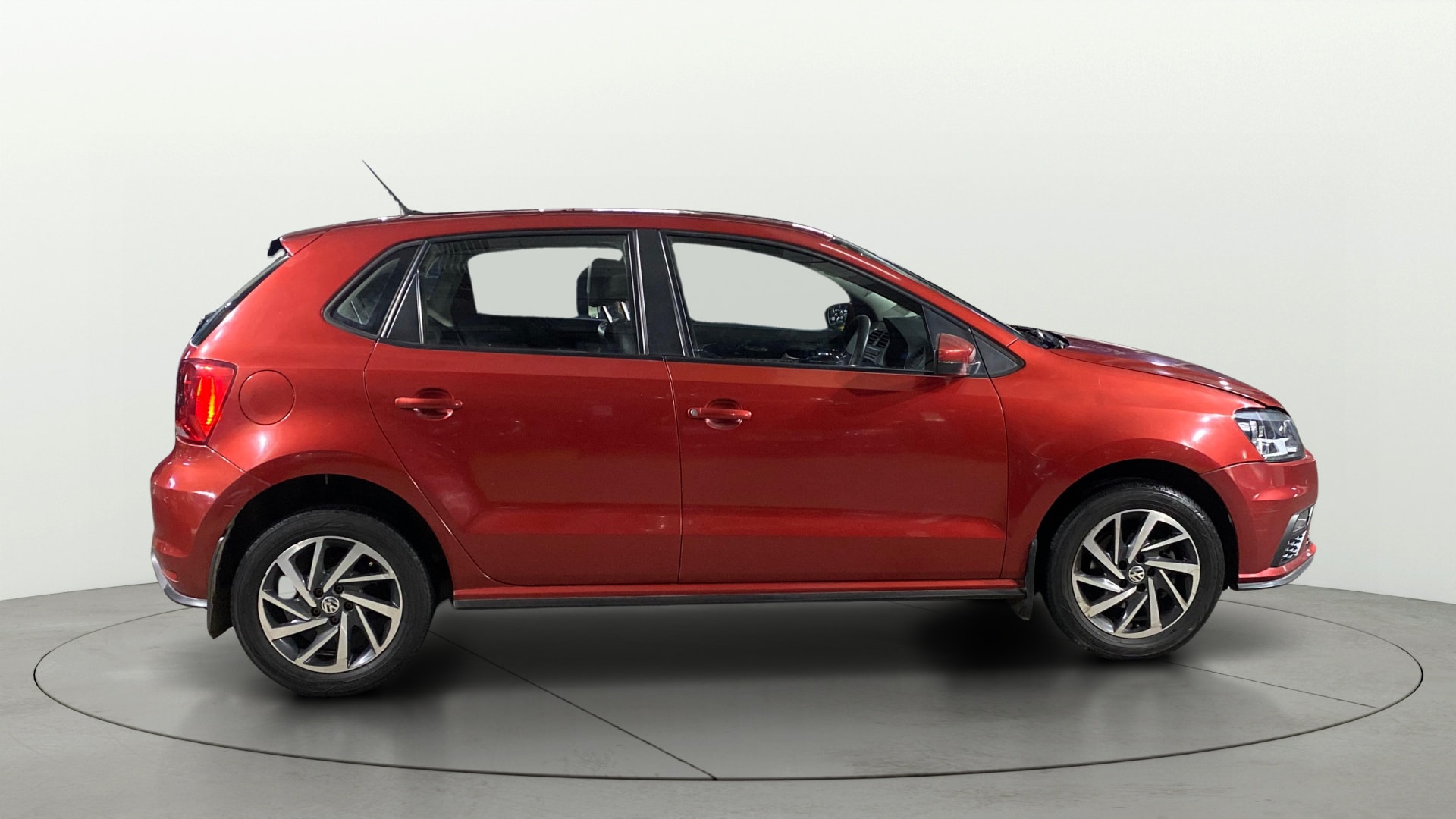 Used 2019 Volkswagen Polo Used 2019 Volkswagen Polo