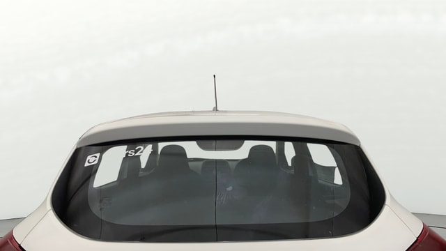 View Renault Kwid Image 4 Used Renault Kwid Image 4
