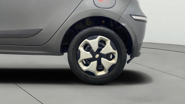 View Tata Tiago Image 11 Used Tata Tiago Image 11