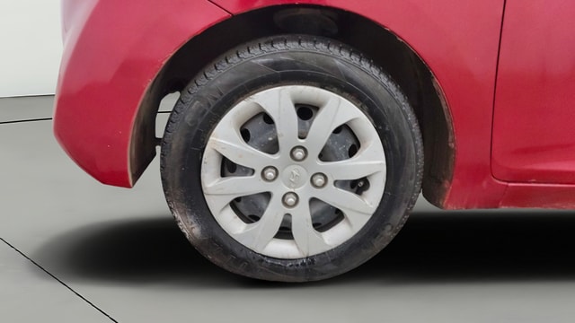 View Hyundai EON Image 27 Used Hyundai EON Image 27