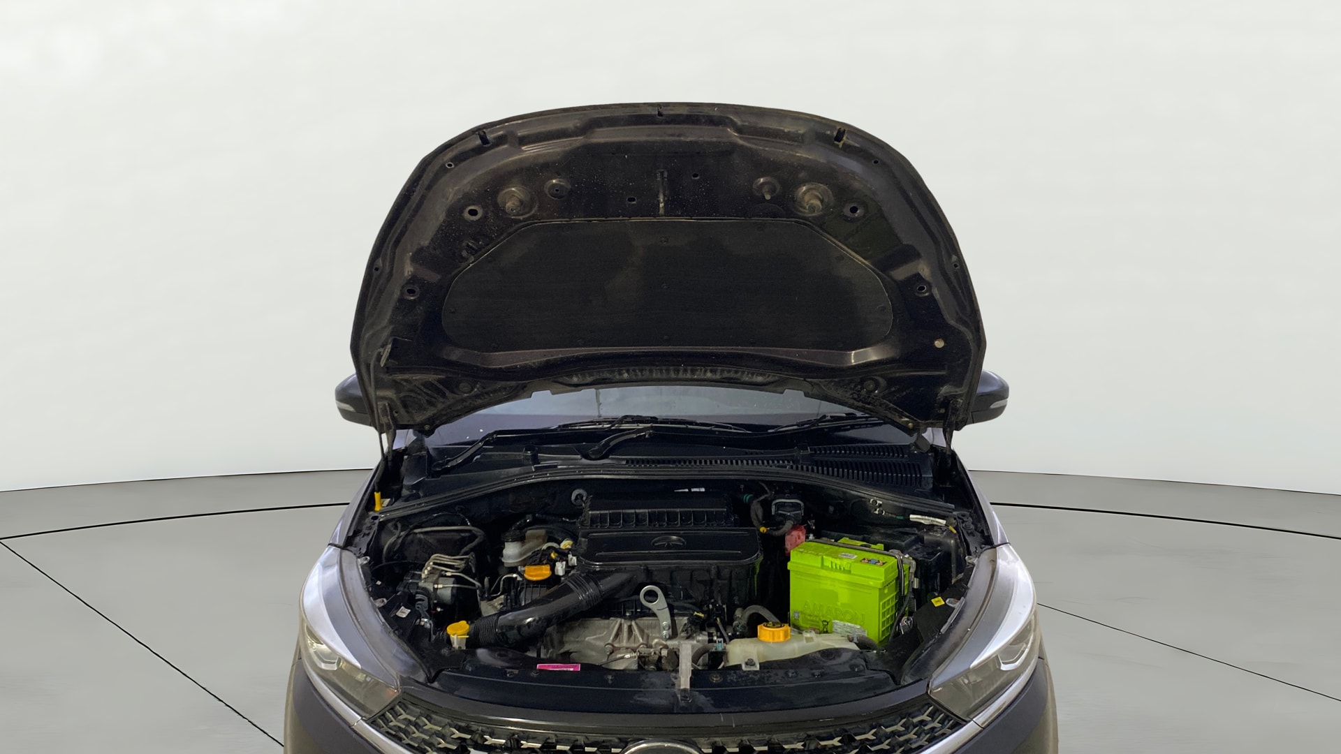 Used 2022 Tata Tiago Used 2022 Tata Tiago