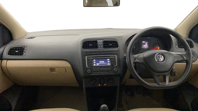 View Volkswagen Ameo Image 32 Used Volkswagen Ameo Image 32