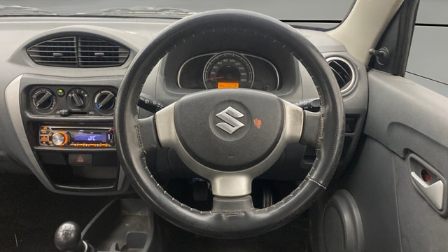 View Maruti Suzuki Alto 800 Image 20 Used Maruti Suzuki Alto 800 Image 20