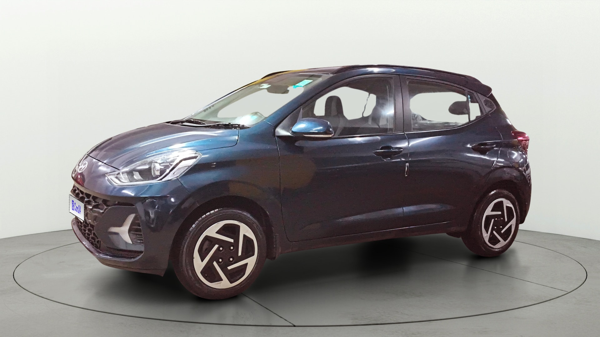 Used 2023 Hyundai Grand i10 Nios Used 2023 Hyundai Grand i10 Nios