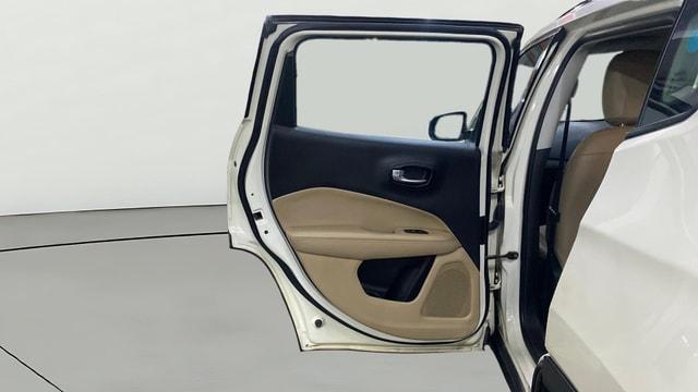 View Jeep Compass Image 14 Used Jeep Compass Image 14
