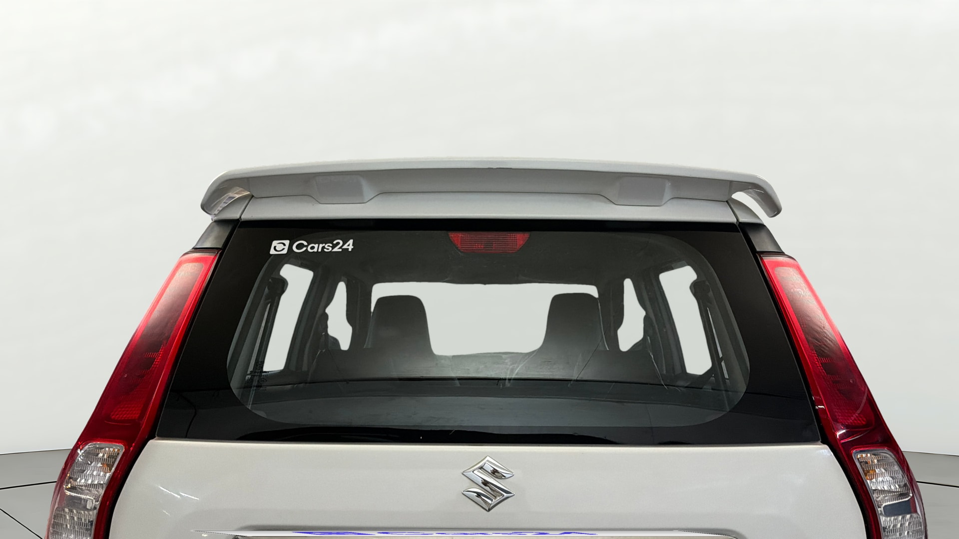 View 2024 Maruti Suzuki 1000 Base Variant Image 4 Used 2024 Maruti Suzuki 1000 Base Variant Image 4