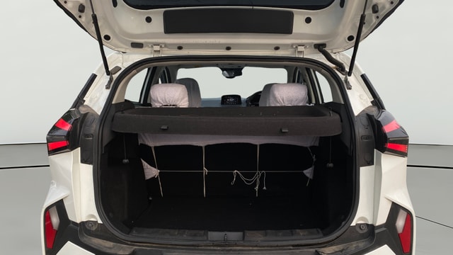 View Tata Nexon Image 43 Used Tata Nexon Image 43