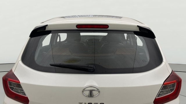 View Tata Tiago Image 4 Used Tata Tiago Image 4