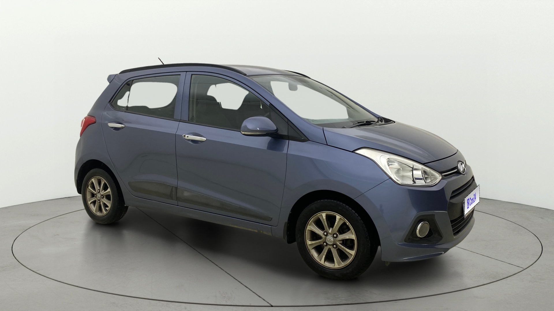 Used 2016 Hyundai Grand i10 Used 2016 Hyundai Grand i10