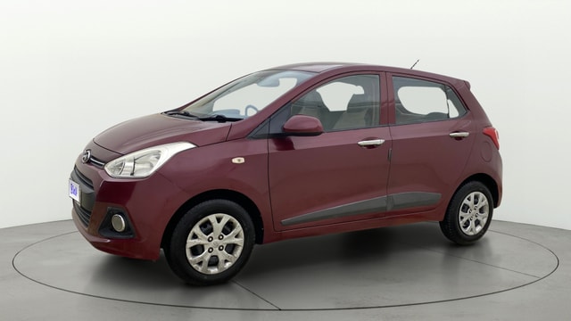 View Hyundai Grand i10 Image 35 Used Hyundai Grand i10 Image 35