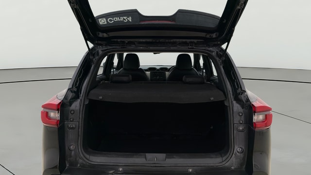 View Nissan Magnite Image 38 Used Nissan Magnite Image 38