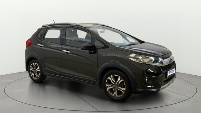 View Honda WR-V Image 37 Used Honda WR-V Image 37