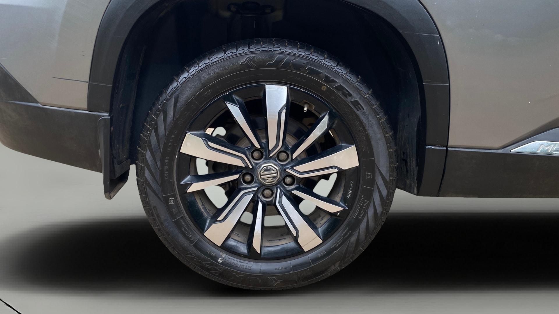 View 2020 MG Hector Sharp Diesel Image 25 Used 2020 MG Hector Sharp Diesel Image 25