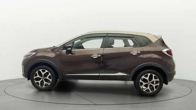 View Renault Captur Image 6 Used Renault Captur Image 6