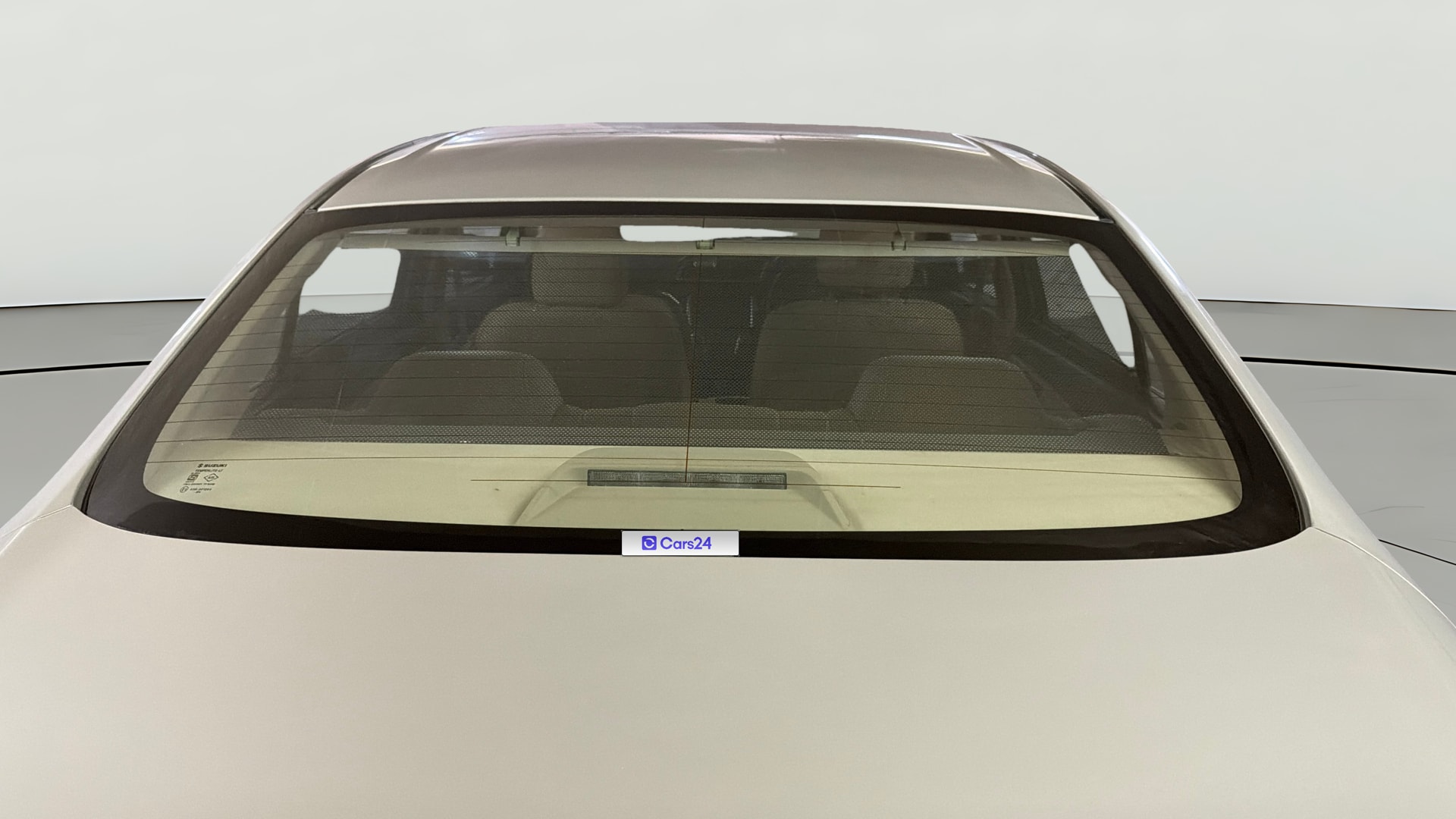 View 2017 Maruti Suzuki 1000 Base Variant Image 4 Used 2017 Maruti Suzuki 1000 Base Variant Image 4