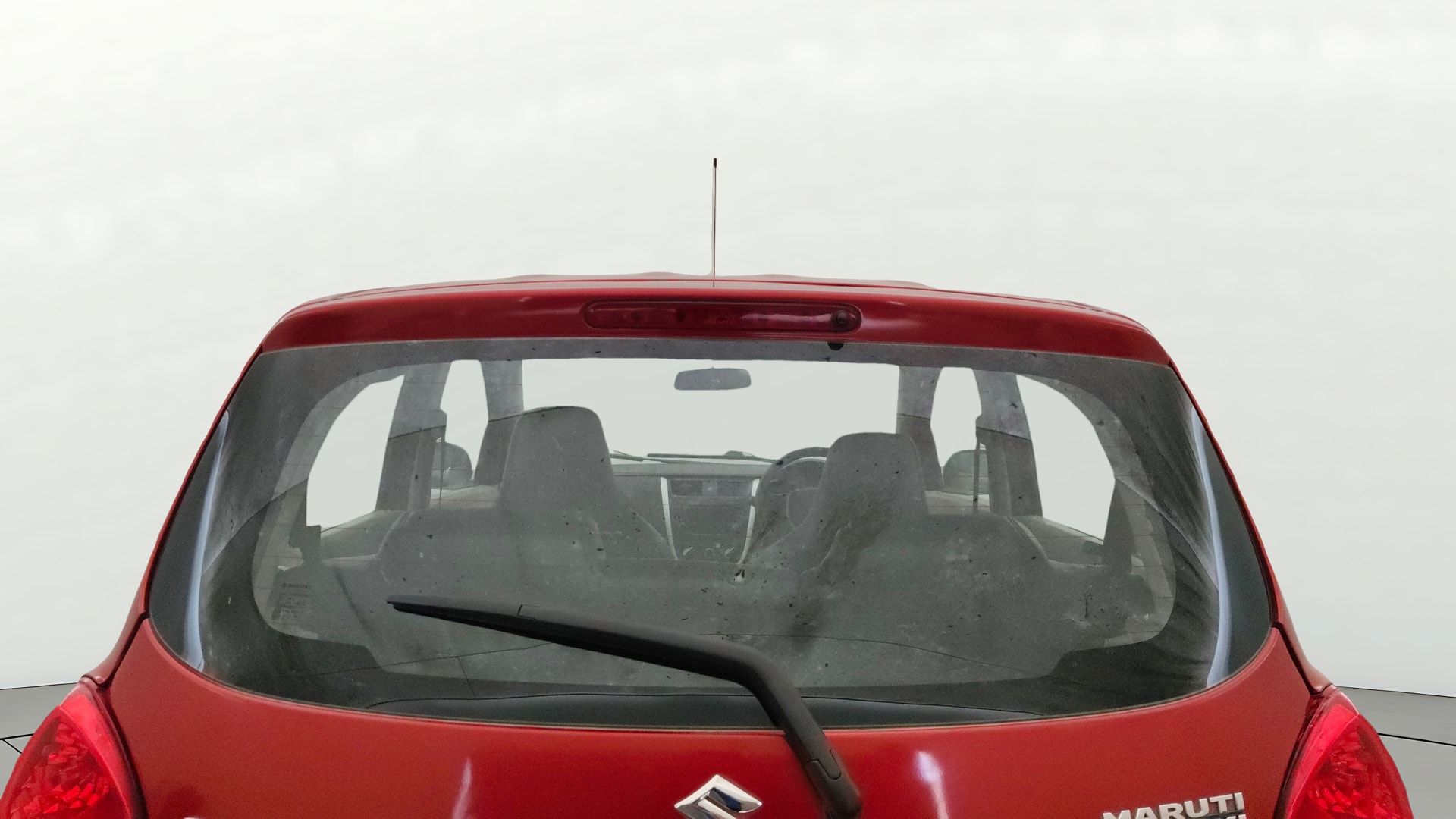 View 2018 Maruti Suzuki 1000 Base Variant Image 4 Used 2018 Maruti Suzuki 1000 Base Variant Image 4
