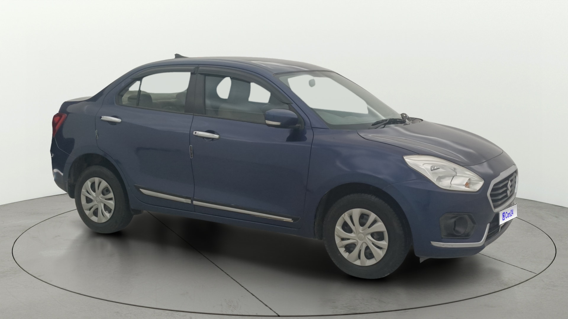 View 2018 Maruti Suzuki 1000 Base Variant Image 36 Used 2018 Maruti Suzuki 1000 Base Variant Image 36