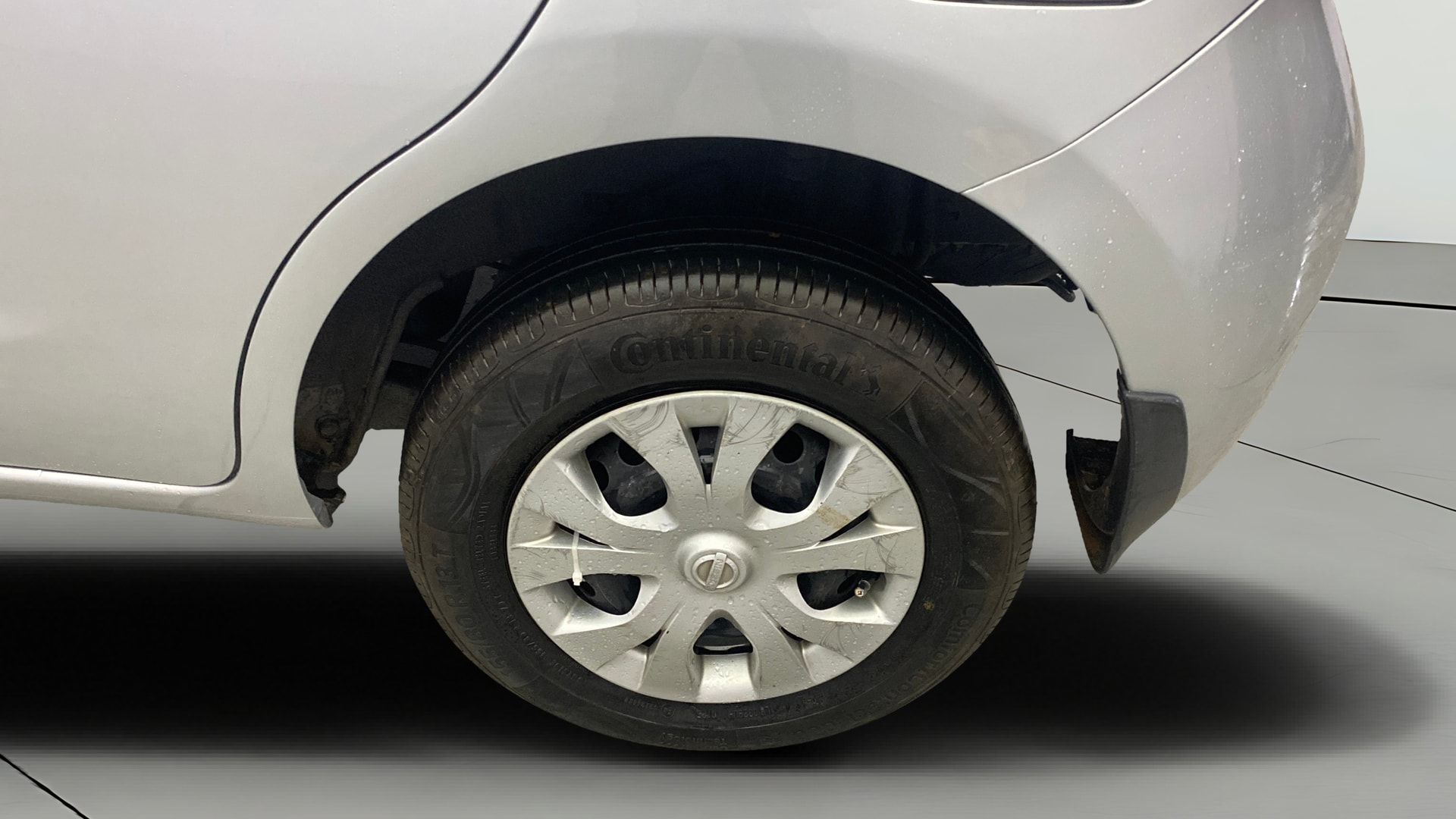View 2018 Nissan Micra XV (CVT) Image 11 Used 2018 Nissan Micra XV (CVT) Image 11