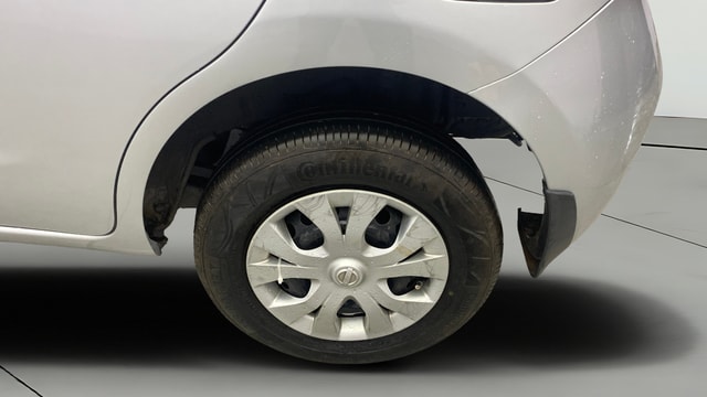 View Nissan Micra Image 11 Used Nissan Micra Image 11