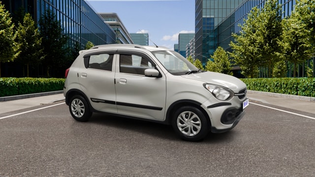 View Maruti Suzuki 1000 Image 35 Used Maruti Suzuki 1000 Image 35