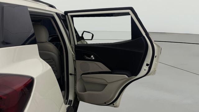 View Mahindra XUV300 Image 8 Used Mahindra XUV300 Image 8