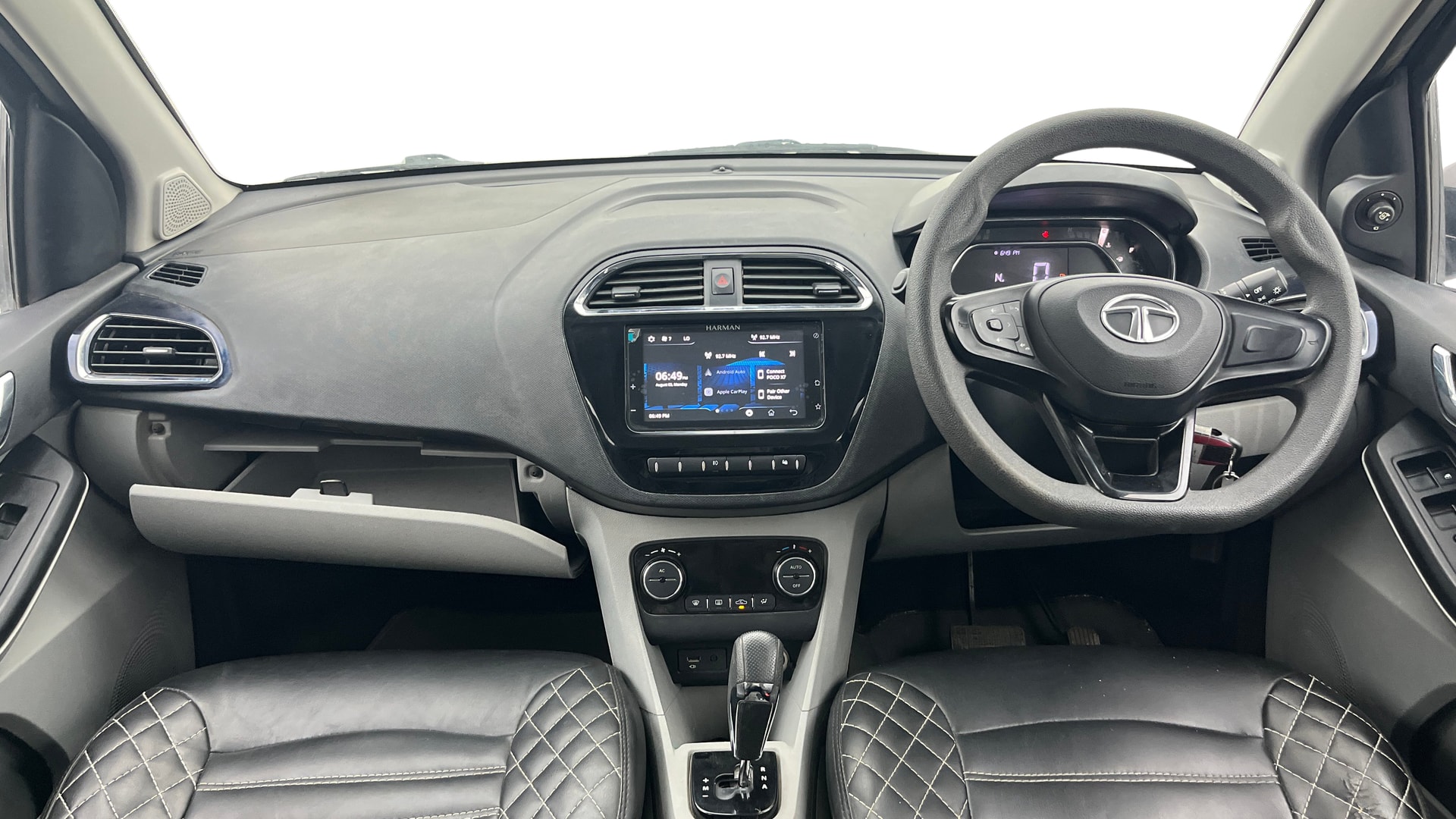 Used 2021 Tata Tiago Used 2021 Tata Tiago