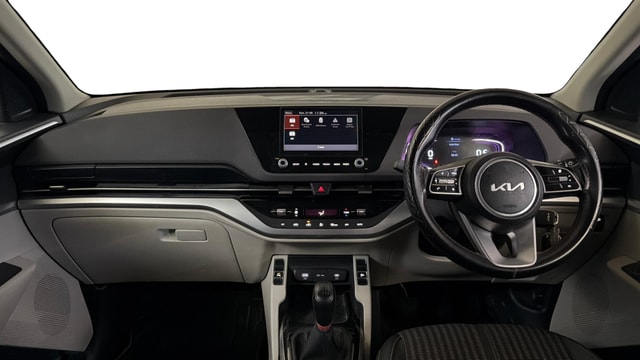 View Kia Carens Image 16 Used Kia Carens Image 16
