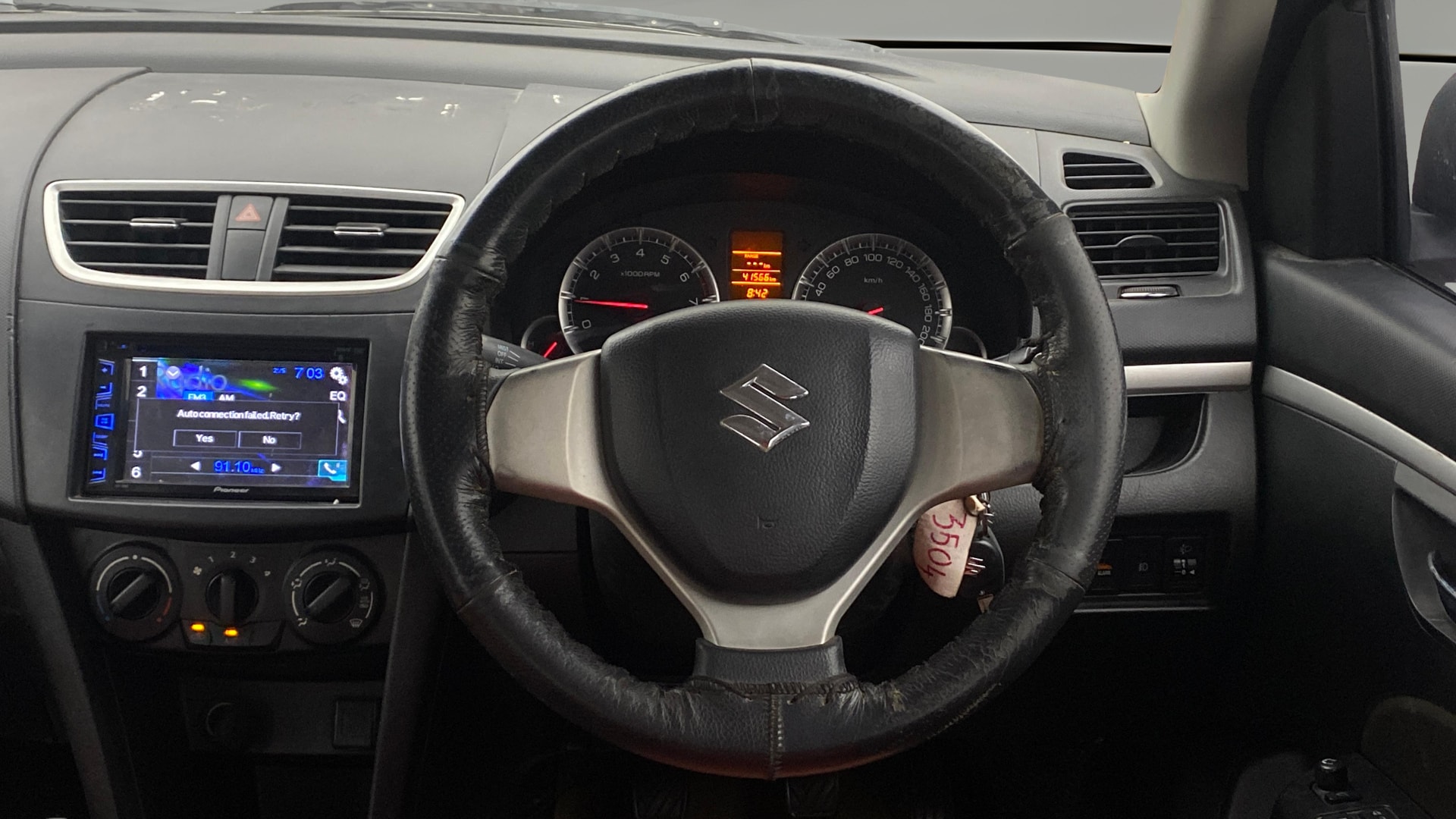 Used 2015 Maruti Suzuki 1000 Used 2015 Maruti Suzuki 1000
