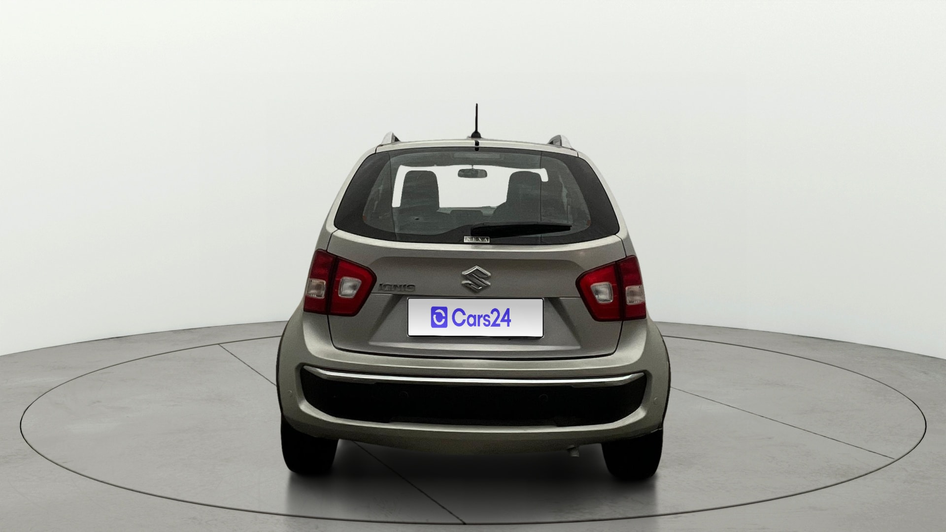 View 2019 Maruti Suzuki 1000 Base Variant Image 39 Used 2019 Maruti Suzuki 1000 Base Variant Image 39