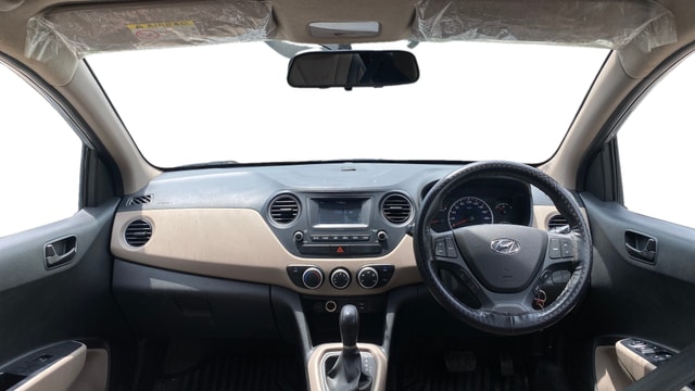 View Hyundai Grand i10 Image 15 Used Hyundai Grand i10 Image 15