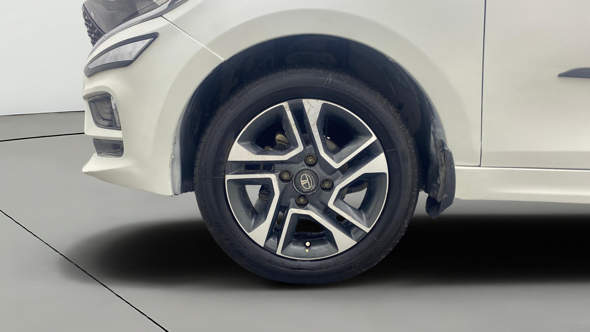 Used 2020 Tata Tiago Used 2020 Tata Tiago