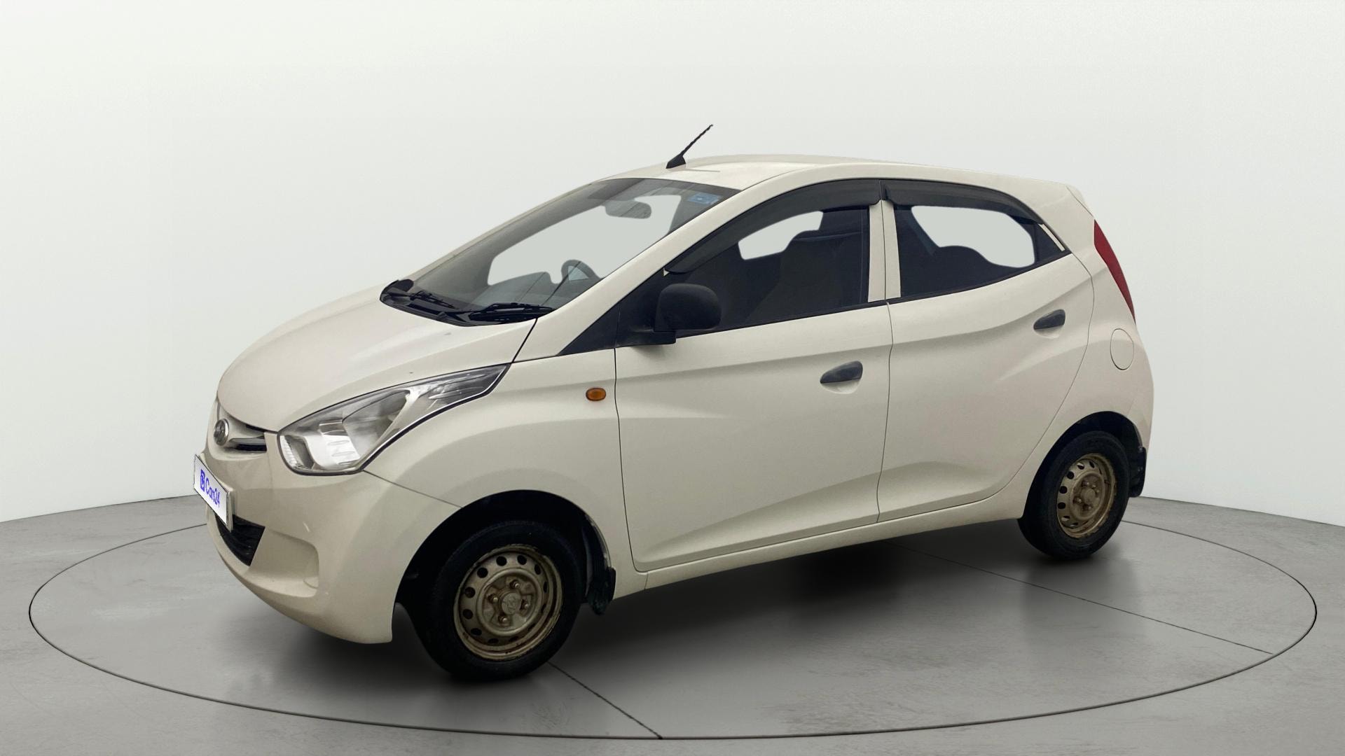 View 2014 Hyundai EON Era Plus Image 34 Used 2014 Hyundai EON Era Plus Image 34