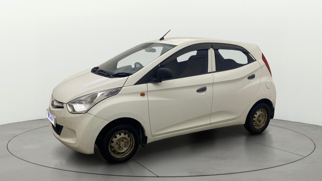 View Hyundai EON Image 34 Used Hyundai EON Image 34