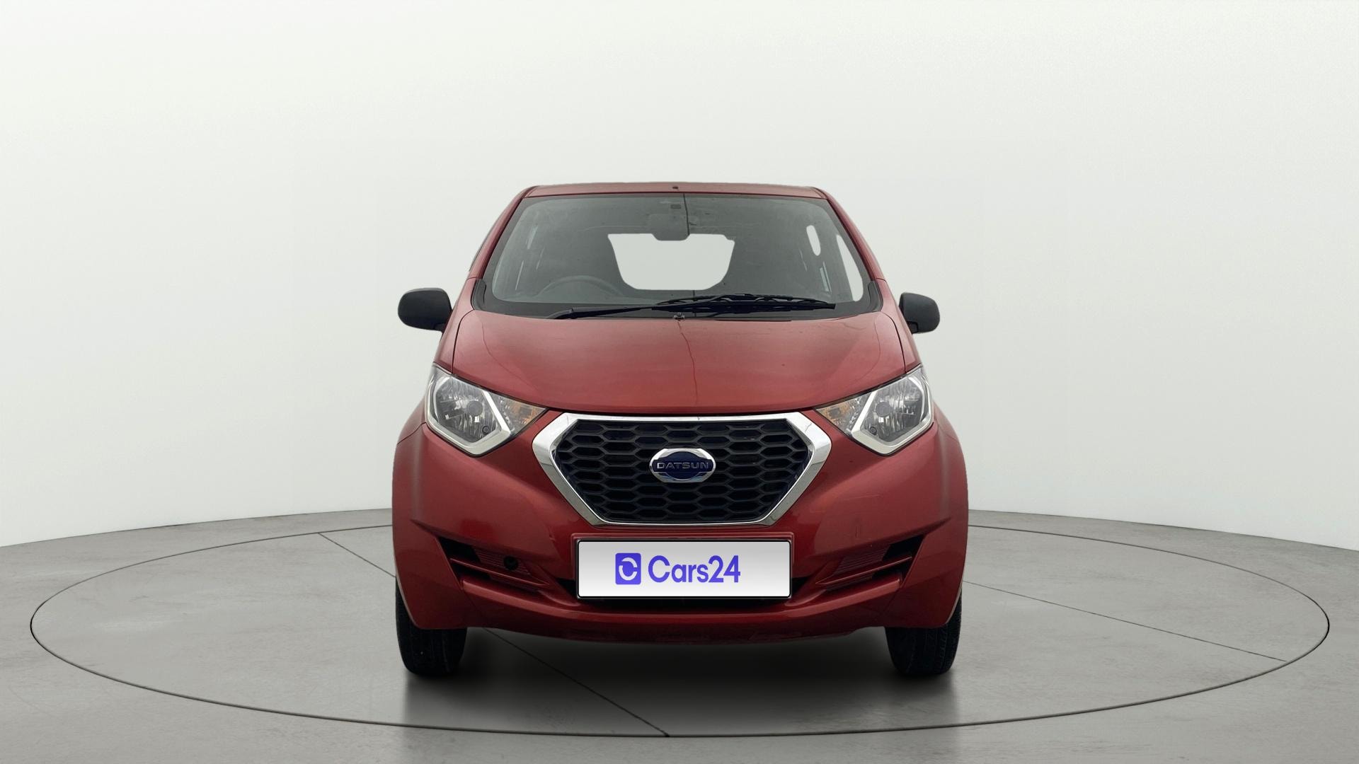 Used 2019 Datsun Redi GO Used 2019 Datsun Redi GO