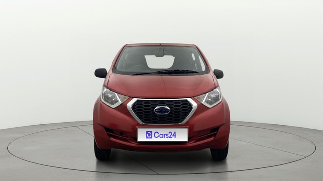 View Datsun Redi GO Image 1 Used Datsun Redi GO Image 1
