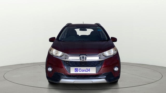 View Honda WR-V Image 1 Used Honda WR-V Image 1