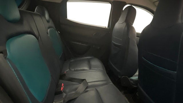 View Renault Kwid Image 33 Used Renault Kwid Image 33