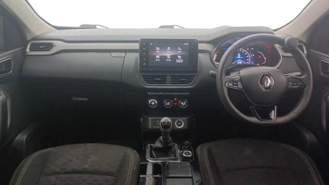 View Renault Kiger Image 16 Used Renault Kiger Image 16
