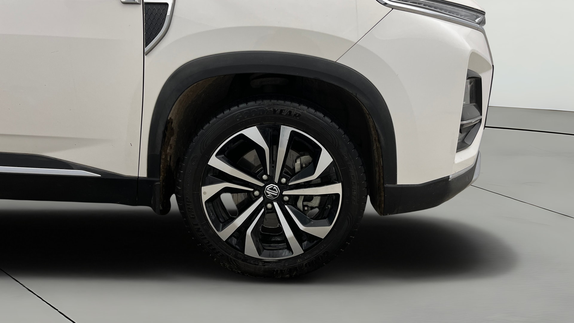 View 2023 MG Hector Sharp Hybrid BS IV Image 45 Used 2023 MG Hector Sharp Hybrid BS IV Image 45