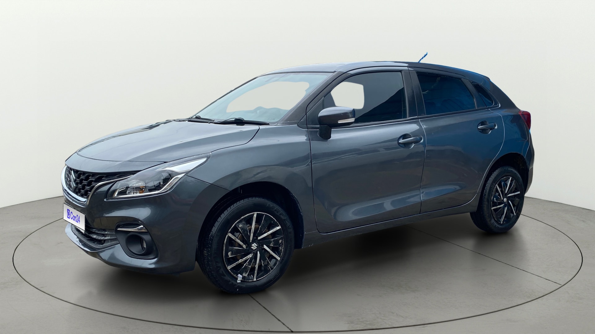 View 2023 Maruti Suzuki 1000 Base Variant Image 34 Used 2023 Maruti Suzuki 1000 Base Variant Image 34