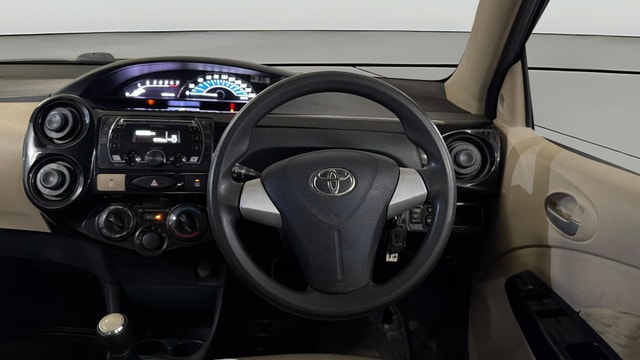 View Toyota Etios Liva Image 20 Used Toyota Etios Liva Image 20