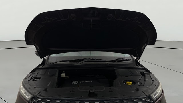 View MG Hector Plus Image 21 Used MG Hector Plus Image 21