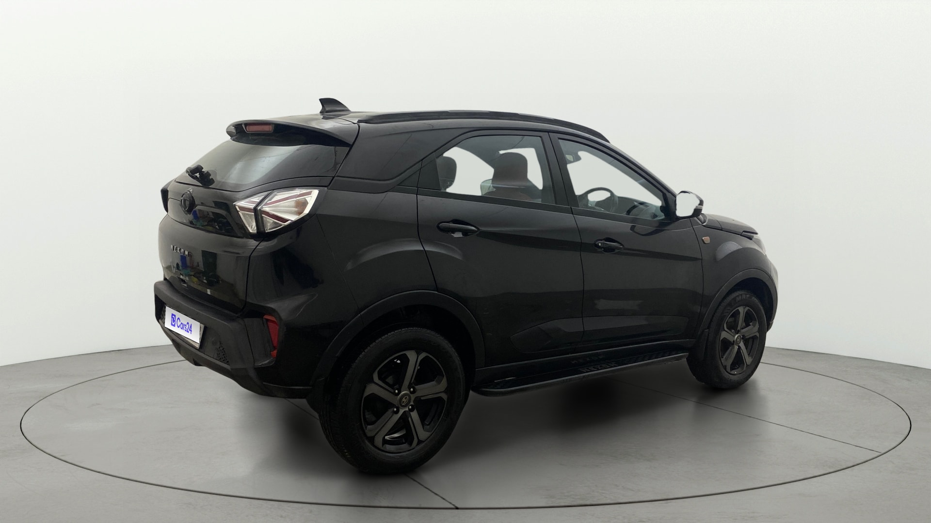 Used 2023 Tata Nexon Used 2023 Tata Nexon