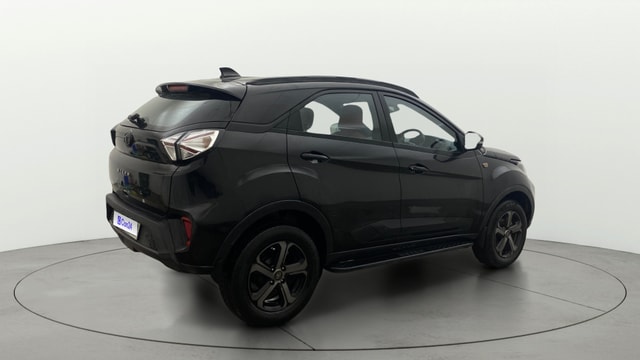 View Tata Nexon Image 47 Used Tata Nexon Image 47