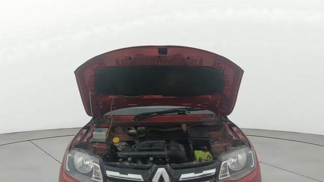 View Renault Kwid Image 32 Used Renault Kwid Image 32