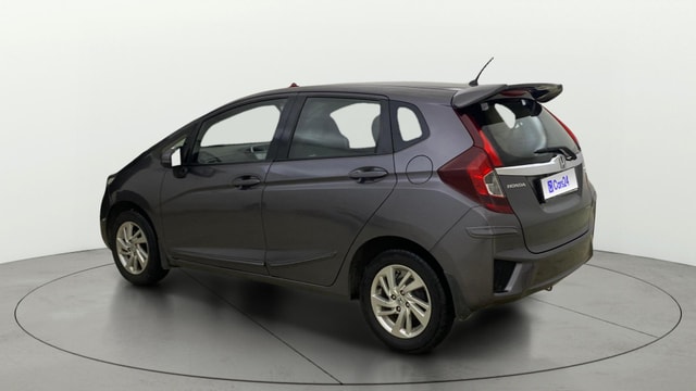 View Honda Jazz Image 2 Used Honda Jazz Image 2