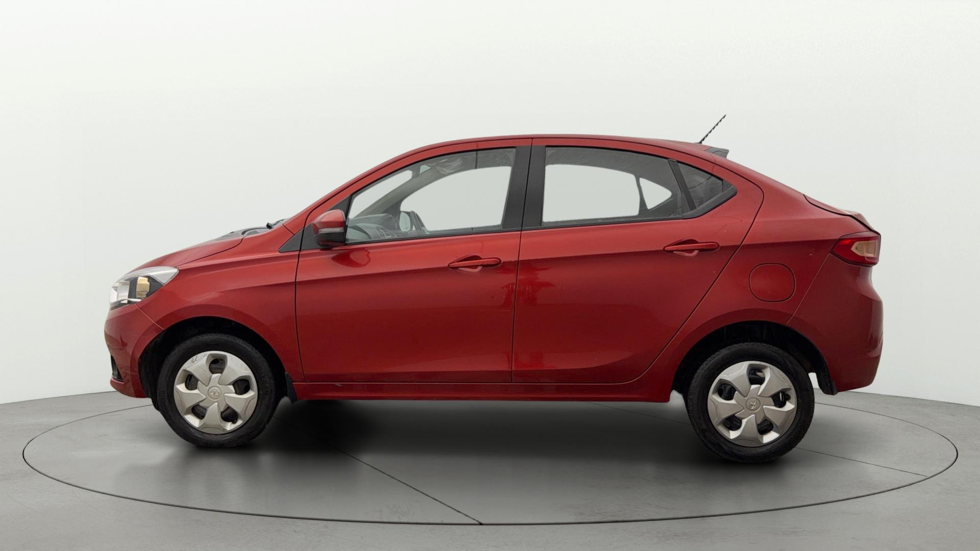 Used 2018 Tata Tigor Used 2018 Tata Tigor